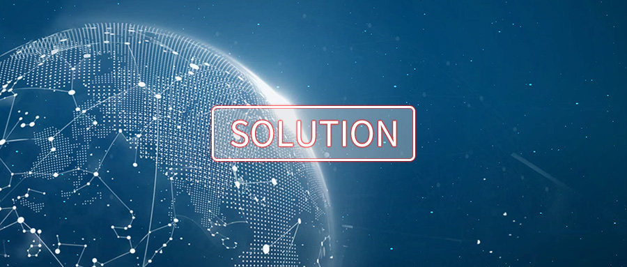 解决方案2-无中心型多链路融合5G通信系统